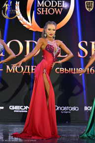 Fit Model Show - 2025