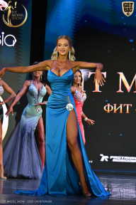 Fit Model Show - 2025
