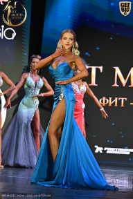 Fit Model Show - 2025