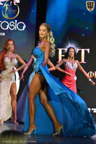 Fit Model Show - 2025