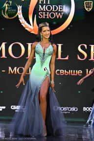 Fit Model Show - 2025