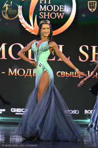 Fit Model Show - 2025