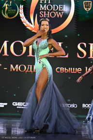 Fit Model Show - 2025
