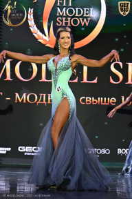 Fit Model Show - 2025