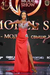 Fit Model Show - 2025