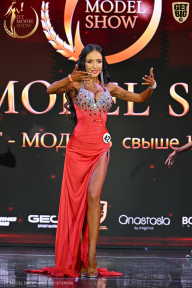 Fit Model Show - 2025