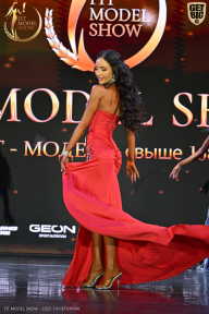 Fit Model Show - 2025