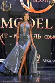 Fit Model Show - 2025