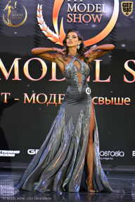 Fit Model Show - 2025