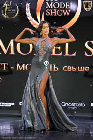 Fit Model Show - 2025