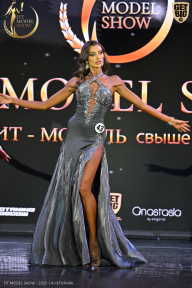 Fit Model Show - 2025