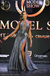 Fit Model Show - 2025