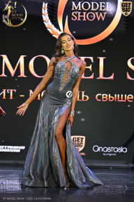 Fit Model Show - 2025
