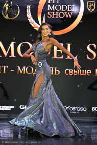 Fit Model Show - 2025