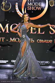 Fit Model Show - 2025