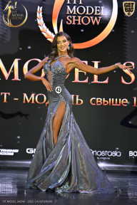 Fit Model Show - 2025