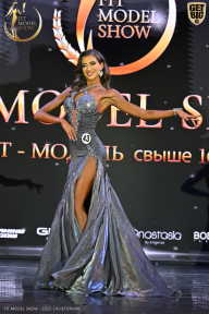Fit Model Show - 2025