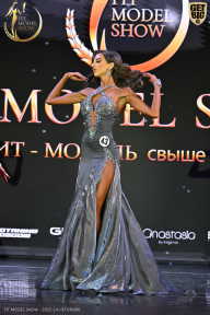 Fit Model Show - 2025