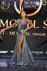 Fit Model Show - 2025