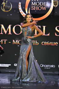Fit Model Show - 2025