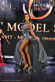 Fit Model Show - 2025