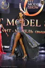 Fit Model Show - 2025