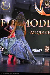 Fit Model Show - 2025