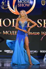 Fit Model Show - 2025