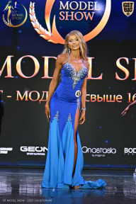 Fit Model Show - 2025
