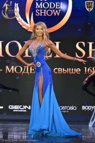 Fit Model Show - 2025