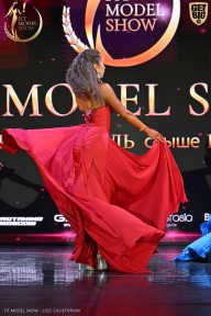 Fit Model Show - 2025