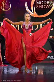 Fit Model Show - 2025