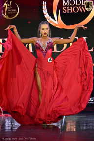 Fit Model Show - 2025