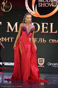 Fit Model Show - 2025