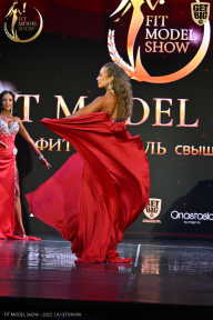 Fit Model Show - 2025