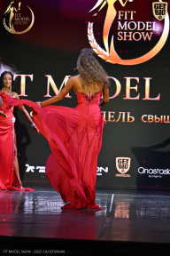 Fit Model Show - 2025