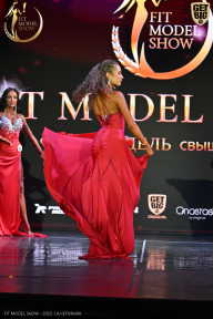 Fit Model Show - 2025