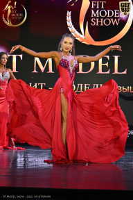 Fit Model Show - 2025