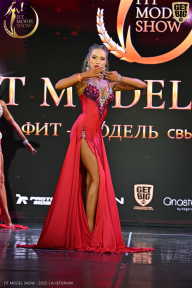 Fit Model Show - 2025