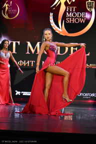 Fit Model Show - 2025