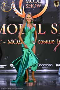 Fit Model Show - 2025