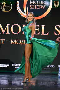 Fit Model Show - 2025
