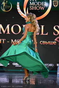 Fit Model Show - 2025