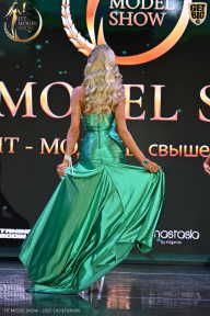 Fit Model Show - 2025