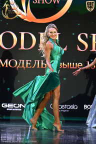 Fit Model Show - 2025