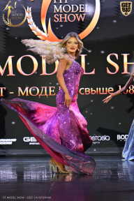 Fit Model Show - 2025