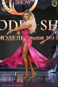 Fit Model Show - 2025