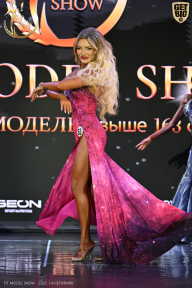 Fit Model Show - 2025