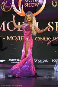 Fit Model Show - 2025
