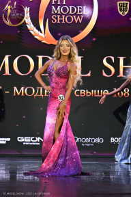 Fit Model Show - 2025